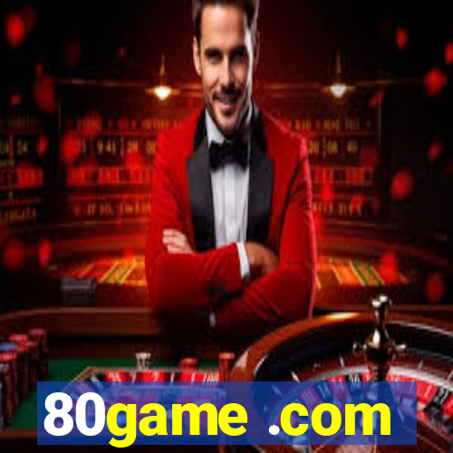 80game .com